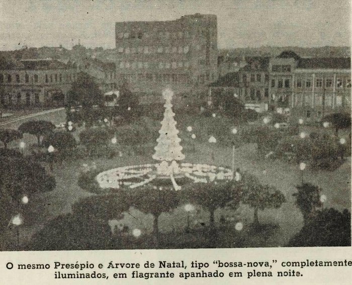 Boletim Eberle / reprodução