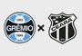 Relembre os lances de Grêmio x Ceará pela final do Brasileirão de Aspirantes
