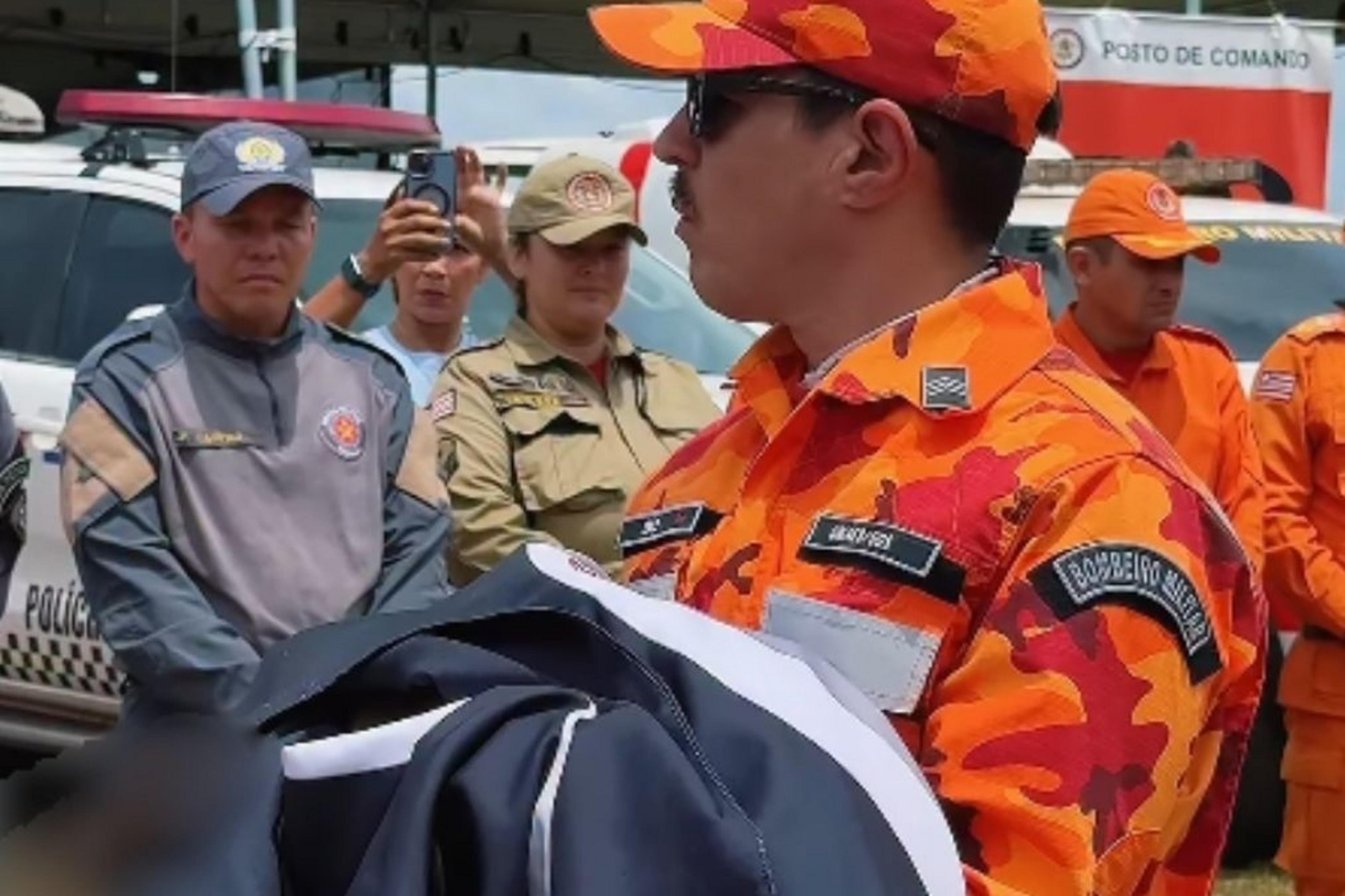 Cadela Iara morre durante buscas por crianças desaparecidas no Maranhão | GZH