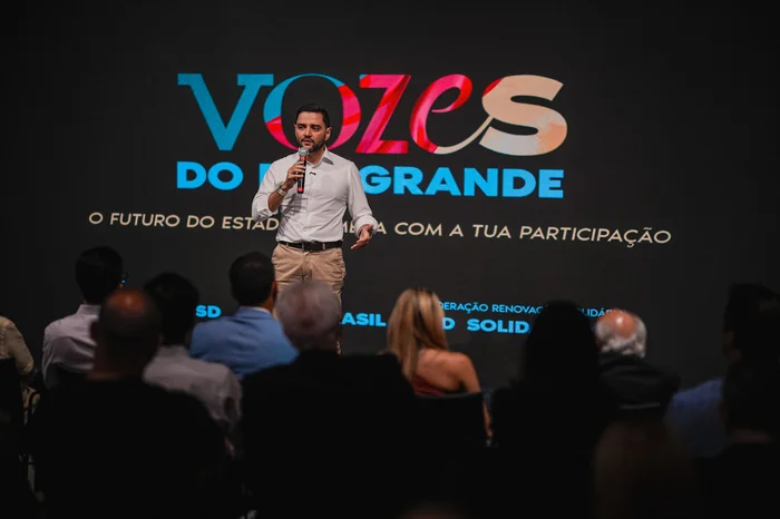 Joel Vargas / Divulgação