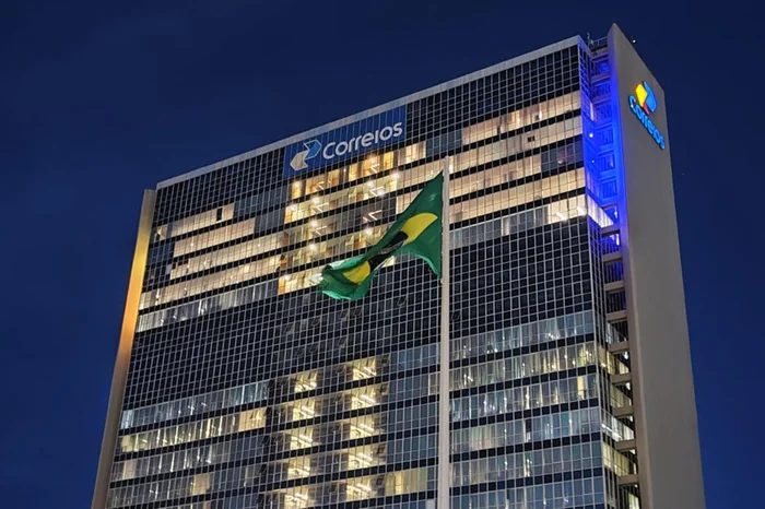 Correios / Divulgação