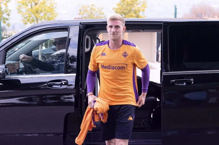 @acffiorentina / X/Reprodução