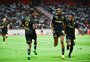 Lille se recupera da goleada para o PSG e vence Ajaccio no Francês