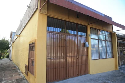 PORTO ALEGRE,RS,BRASIL.2021,12,08.Novo restaurante popular, no Ruben Berta.(RONALDO BERNARDI/AGENCIA RBS).<!-- NICAID(14962419) -->