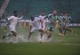 O que diz o Juventude sobre as condições do gramado do Jaconi