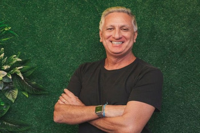 Divulgação / Flamengo