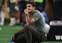 Abel Ferreira rasga elogios a Renato, cita vinho de presente e desejo de jogar futevôlei: "Espero que me convide"
