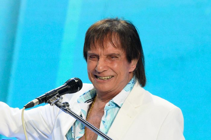 Bob Paulino / Globo / Divulgação Bob Paulino / Globo / Divulgação