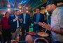 "A impressão é de que os delegados da COP terão estadia", diz o vice-governador do RS em visita a Belém