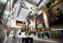 Galeria com 700 obras sobre história da arte corre o risco de fechar em Porto Alegre