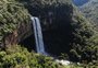 Após concessão, parque do Caracol, em Canela, passará por obras e será reinaugurado no fim do mês