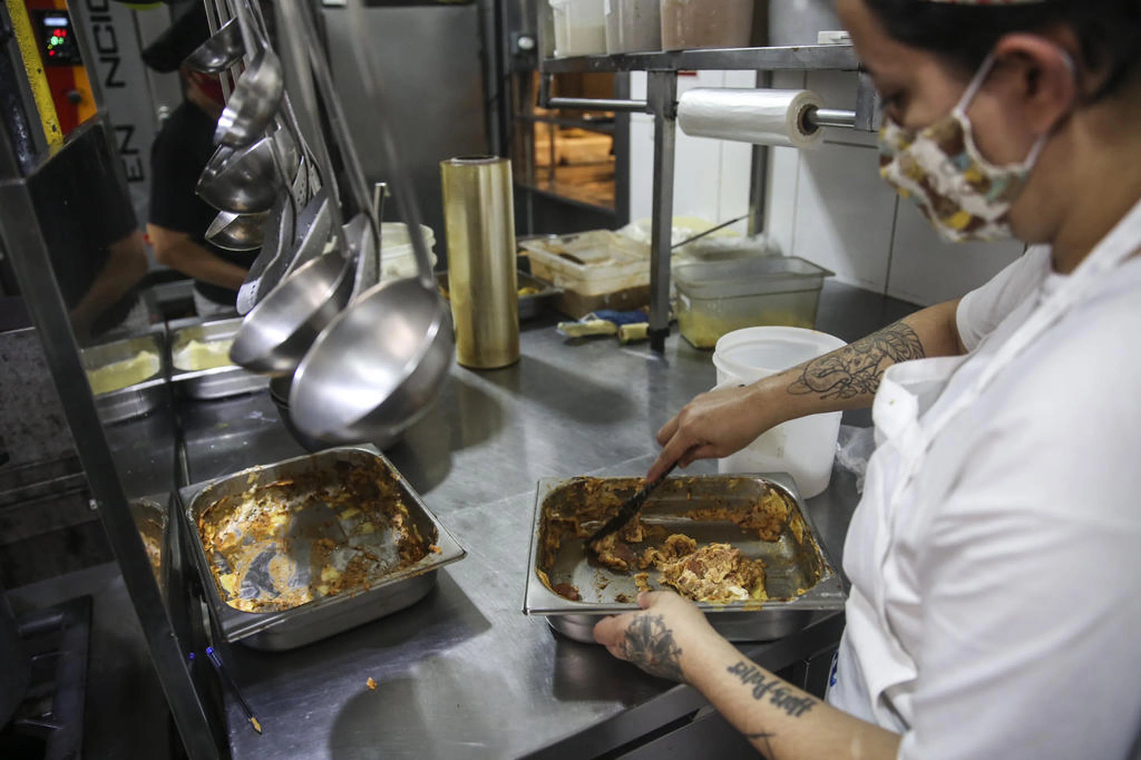 André Ávila/Agencia RBS