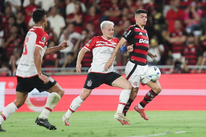 Gilvan de Souza / Flamengo