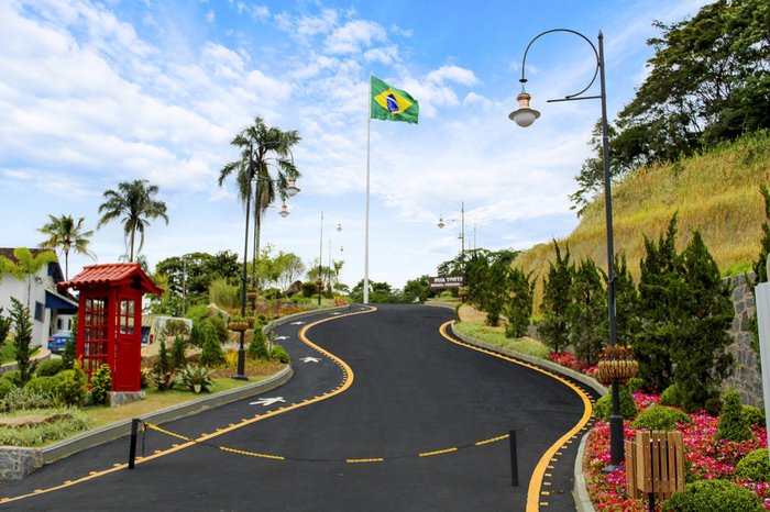 Prefeitura de Miguel Pereira / Divulgação Prefeitura de Miguel Pereira / Divulgação