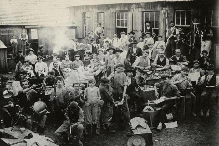 Arquivo Histórico Municipal João Spadari Adami / divulgação