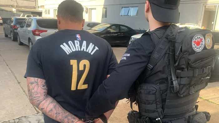 Ronaldo Bernardi / Agencia RBS Ronaldo Bernardi / Agencia RBS