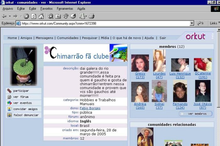 Ver Descrição / Reprodução