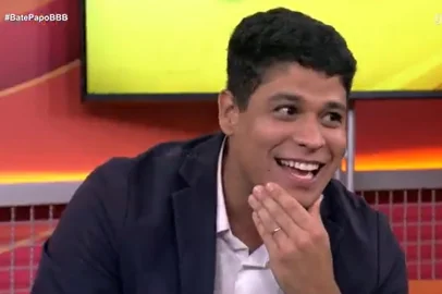 "BBB 25": entenda por que Guilherme ficou à frente no voto único, mas não ganhou o reality show<!-- NICAID(16022342) -->