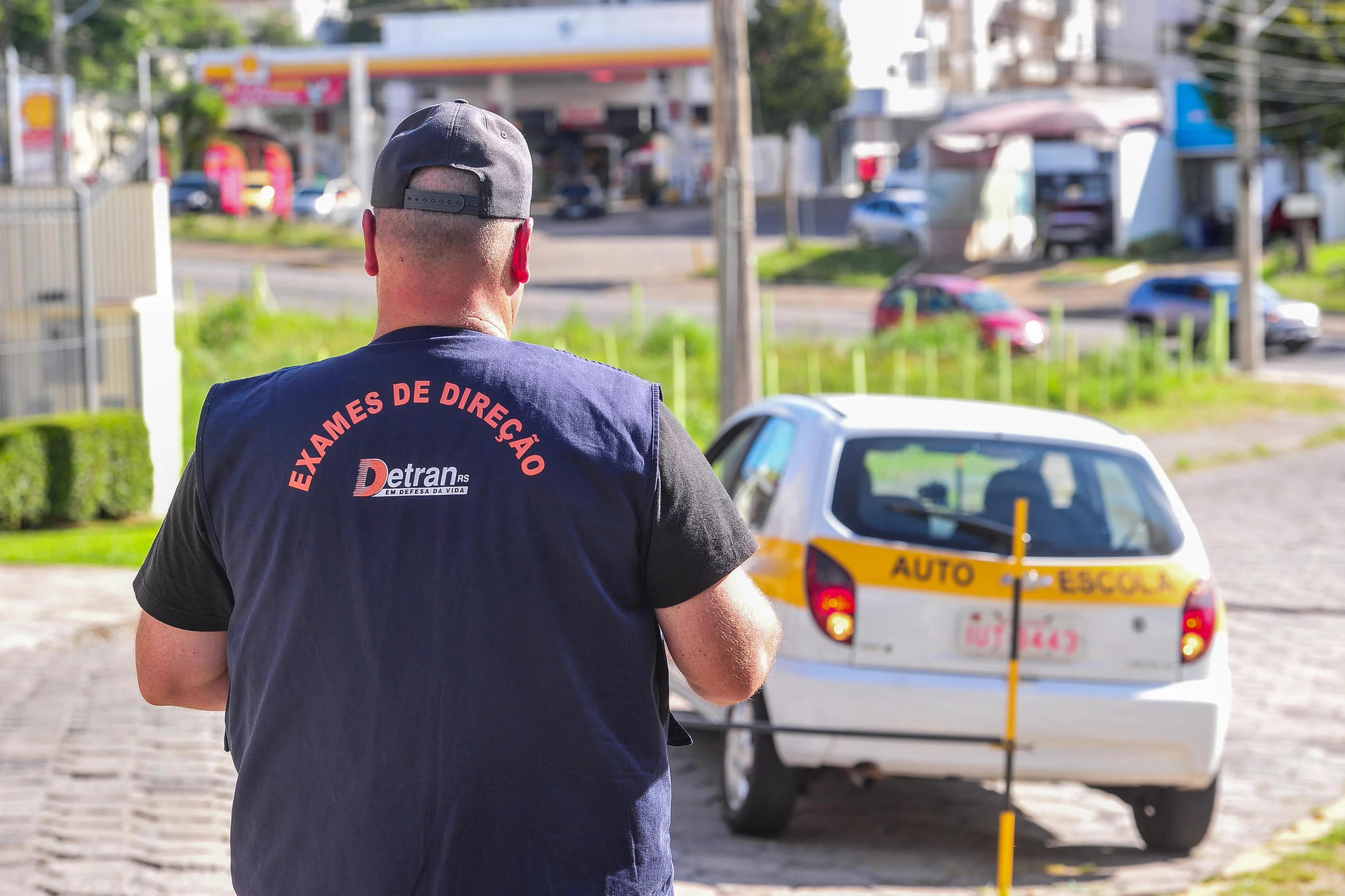 Neimar De Cesero/Agencia RBS