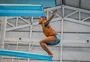 Brasil garante quarta medalha nos saltos ornamentais nos Jogos Sul-Americanos