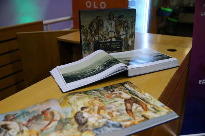 Porthus Junior / Agencia RBS