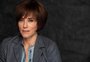 "O tempo que as pessoas ficam se comparando com as outras é uma catástrofe", diz Christiane Torloni