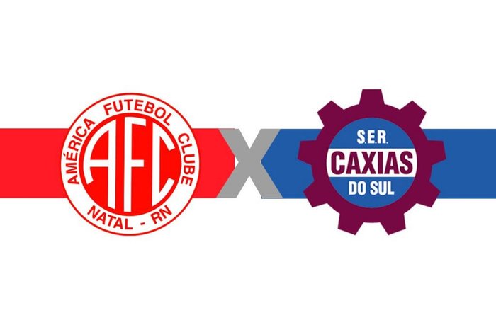 América-RN x Caxias: horário, como assistir e tudo sobre o jogo do acesso à  Série C | Pioneiro