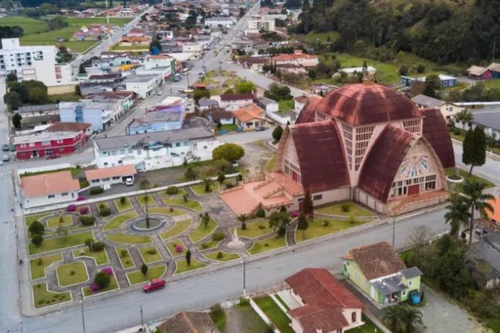 Prefeitura de Urubici / Divulgação
