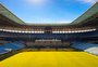 Arena encerra operação de bilheterias em jogos do Grêmio