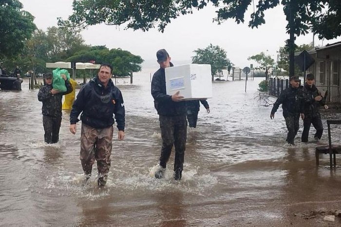 Arquivo Pessoal / Arquivo Pessoal