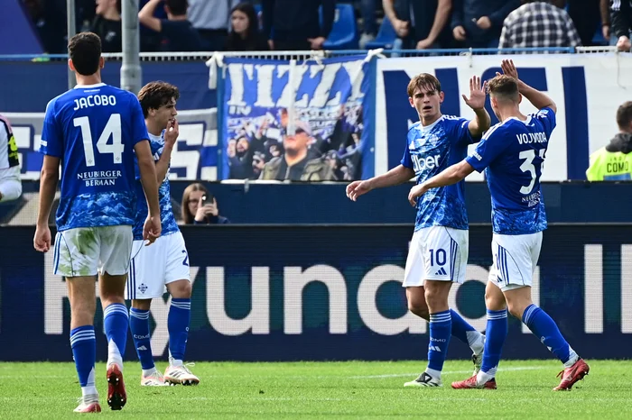 Piero CRUCIATTI / AFP Piero CRUCIATTI / AFP