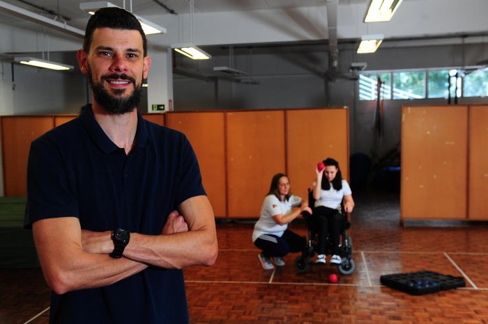 Porthus Junior / Agencia RBS Porthus Junior / Agencia RBS