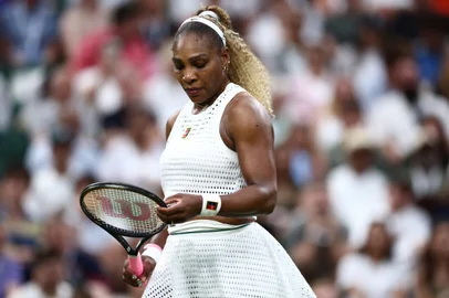 Serena Williams, tênis