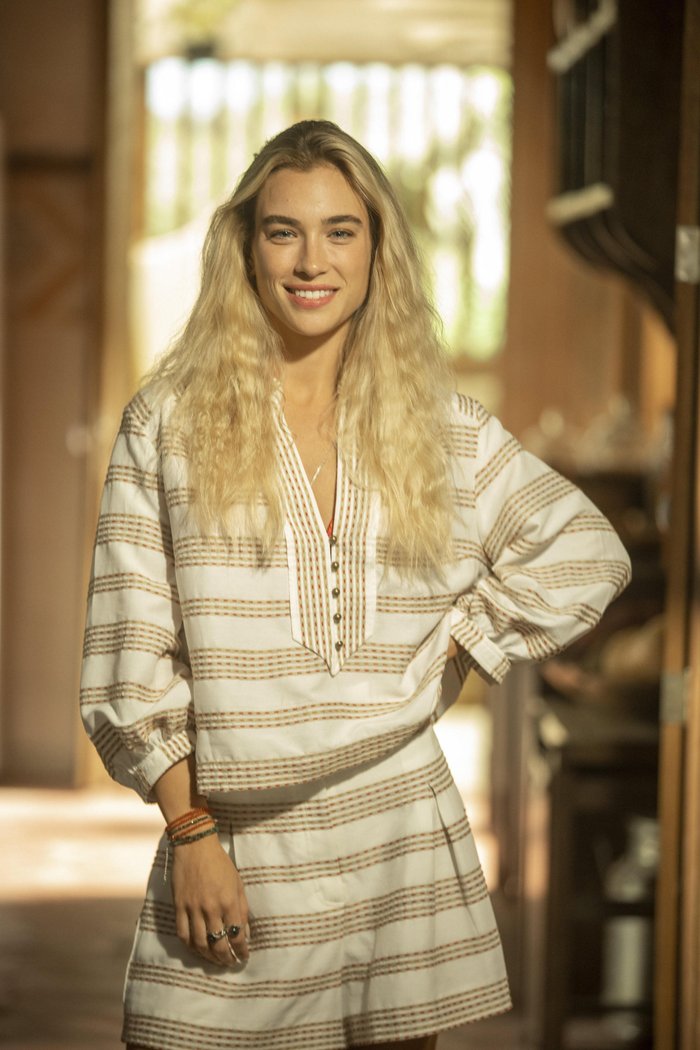 João Miguel Júnior / TV Globo,Divulgação João Miguel Júnior / TV Globo,Divulgação