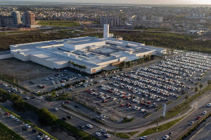 Shopping Pelotas / Divulgação