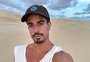 "Convivo com isso desde pequeno", diz Enzo Celulari sobre polêmicas envolvendo seu nome