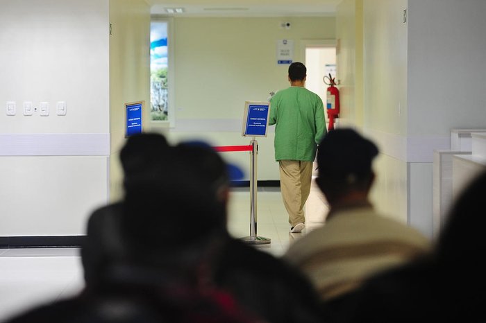 Bruno Todeschini / Agencia RBS