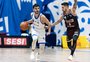 Após duas prorrogações, Minas bate Franca e empata semifinal do NBB