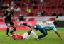 Interferências do VAR, demora exagerada, gols anulados e pênalti marcado: a arbitragem de Inter x Maracanã