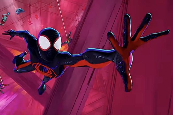 Sony Pictures / Divulgação