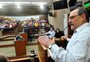 "O MDB de Caxias vai ter candidato próprio", diz o ex-governador Sartori