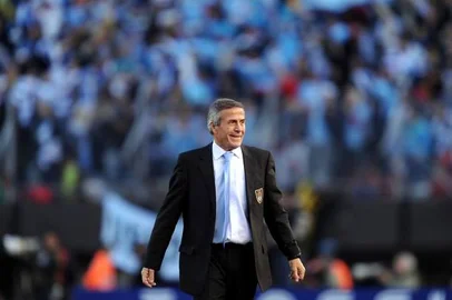 RDGOL, Oscar Tabárez