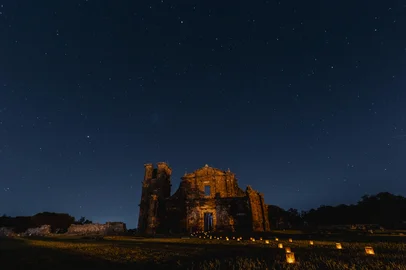 Raisa Bosniac & Thiago Mann / Divulgação Festival de Cinema das Missões 2025<!-- NICAID(16189466) -->