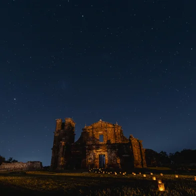 Festival de Cinema das Missões 2025<!-- NICAID(16189466) -->