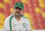 Técnico da seleção feminina fala sobre a carreira, títulos e projeções dentro do futsal