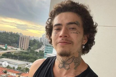 Whindersson Nunes revela que buscou o Centro de Valorização da Vida: "é muito libertador"<!-- NICAID(15384511) -->