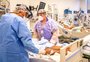 RS tem 94% das UTIs ocupadas e 11 das 21 regiões estão com hospitais superlotados