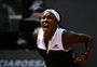 Gauff vai à semifinal em Roma e espera por Sabalenka