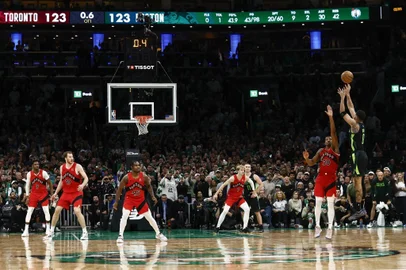 Jayson Tatum, NBA, Boston Celtics