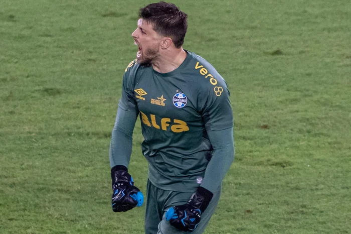 MAGA JR / AGÊNCIA F8/ESTADÃO CONTEÚDO